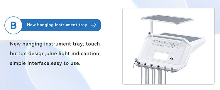 A112 Dental Unit